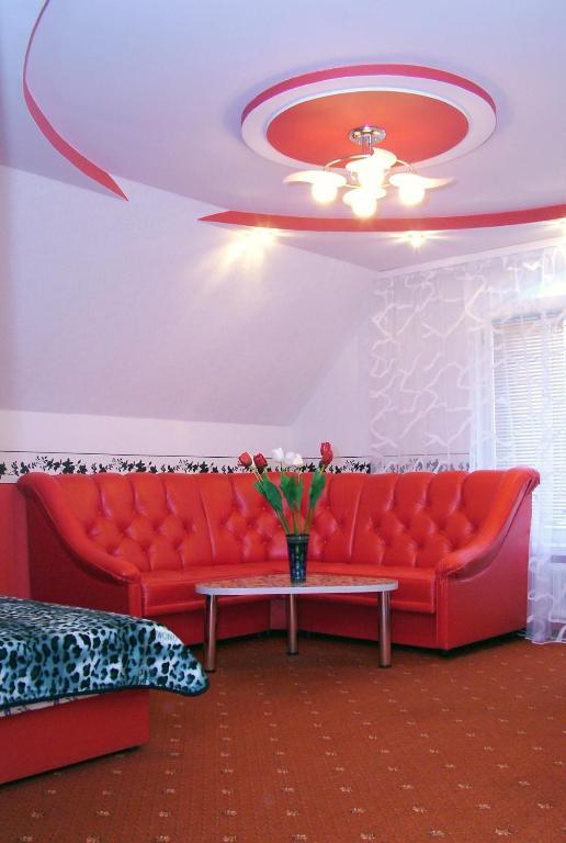 Hotel Hottey Kyjev Pokoj fotografie